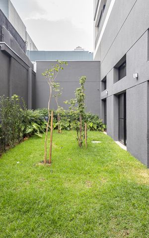 Apartamento para alugar com 25m², 1 quarto e sem vagaJardim