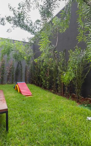 Apartamento para alugar com 25m², 1 quarto e sem vagaEspaço Pet