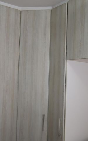 Apartamento à venda com 41m², 2 quartos e 1 vagaQuarto 1