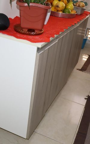 Apartamento à venda com 41m², 2 quartos e 1 vagaCozinha