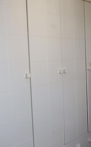 Apartamento à venda com 41m², 2 quartos e 1 vagaQuarto 2