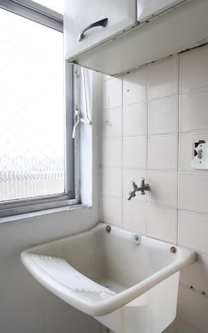 Apartamento para alugar com 52m², 2 quartos e 1 vagaÁrea de serviço
