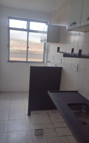 Apartamento à venda com 52m², 2 quartos e 1 vaga Apartamento à venda com 52m², 2 quartos e 1 vagaCozinha