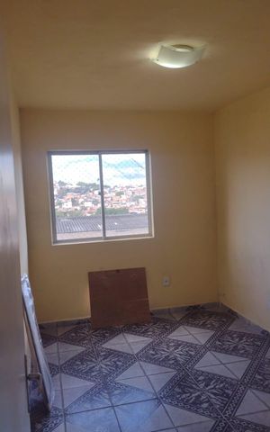 Apartamento à venda com 52m², 2 quartos e 1 vaga Apartamento à venda com 52m², 2 quartos e 1 vagaQuarto
