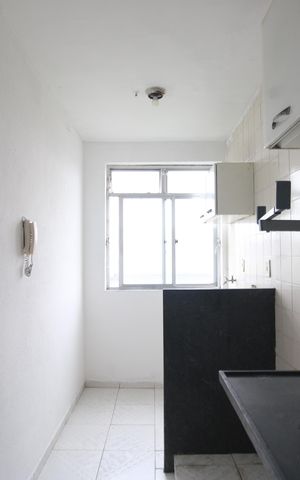 Apartamento para alugar com 52m², 2 quartos e 1 vagaCozinha