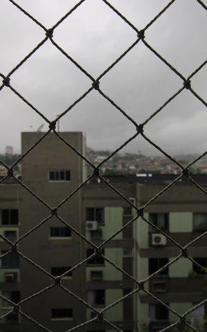 Apartamento para alugar com 52m², 2 quartos e 1 vagaVista do Quarto 2