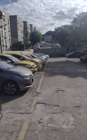 Apartamento à venda com 52m², 2 quartos e 1 vaga Apartamento à venda com 52m², 2 quartos e 1 vagaGaragem