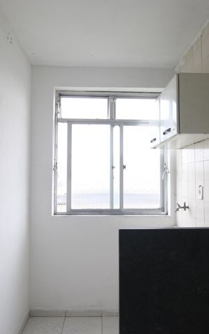 Apartamento para alugar com 52m², 2 quartos e 1 vagaÁrea de serviço