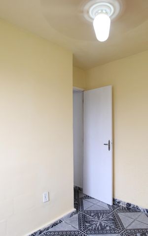 Apartamento para alugar com 52m², 2 quartos e 1 vagaQuarto 2