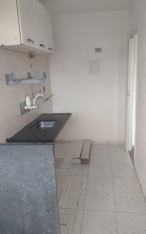 Apartamento à venda com 52m², 2 quartos e 1 vaga Apartamento à venda com 52m², 2 quartos e 1 vagaCozinha