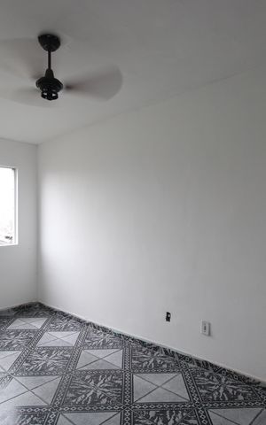 Apartamento para alugar com 52m², 2 quartos e 1 vagaSala