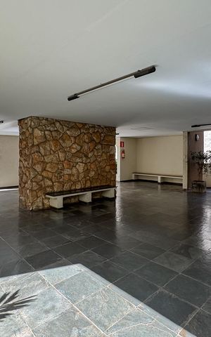 Apartamento à venda com 60m², 2 quartos e 1 vaga