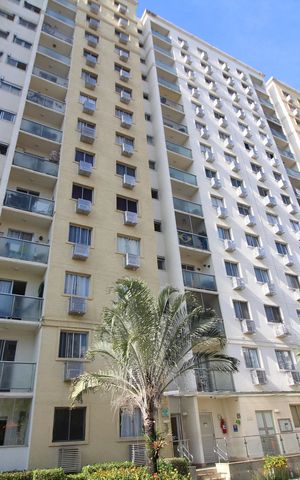 Apartamento à venda com 52m², 2 quartos e sem vagaFachada