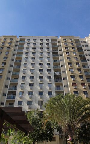 Apartamento à venda com 52m², 2 quartos e sem vagaFachada