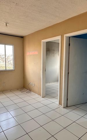 Apartamento para alugar com 44m², 2 quartos e sem vaga Apartamento para alugar com 44m², 2 quartos e sem vagaSala