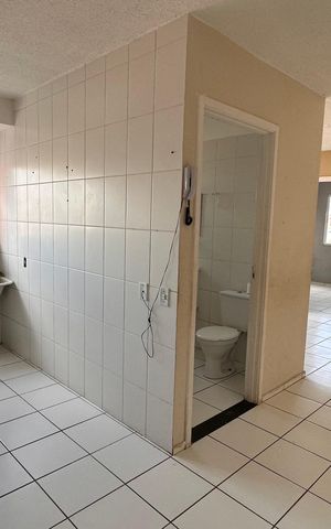 Apartamento para alugar com 44m², 2 quartos e sem vaga Apartamento para alugar com 44m², 2 quartos e sem vagaCozinha/Área de serviço