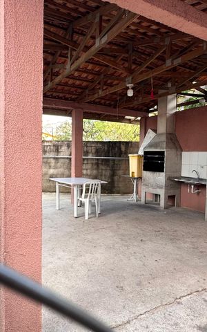 Apartamento para alugar com 44m², 2 quartos e sem vaga Apartamento para alugar com 44m², 2 quartos e sem vagaÁrea comum