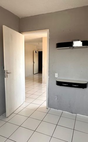 Apartamento para alugar com 44m², 2 quartos e sem vaga Apartamento para alugar com 44m², 2 quartos e sem vagaQuarto 2