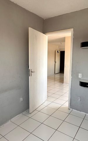 Apartamento para alugar com 44m², 2 quartos e sem vaga Apartamento para alugar com 44m², 2 quartos e sem vagaQuarto 2