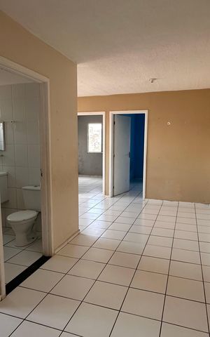 Apartamento para alugar com 44m², 2 quartos e sem vaga Apartamento para alugar com 44m², 2 quartos e sem vagaCozinha/Área de serviço