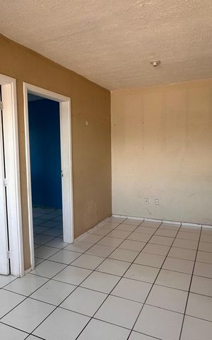 Apartamento para alugar com 44m², 2 quartos e sem vaga Apartamento para alugar com 44m², 2 quartos e sem vagaSala