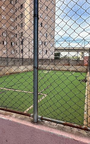 Apartamento para alugar com 44m², 2 quartos e sem vaga Apartamento para alugar com 44m², 2 quartos e sem vagaÁrea comum
