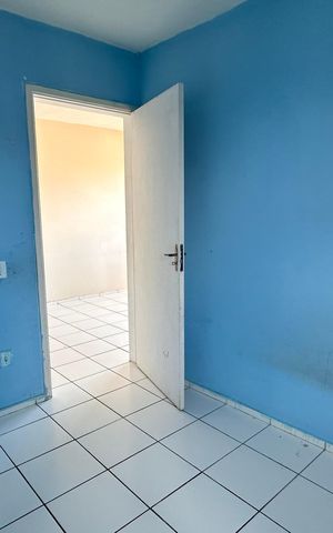 Apartamento para alugar com 44m², 2 quartos e sem vaga Apartamento para alugar com 44m², 2 quartos e sem vagaQuarto