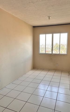 Apartamento para alugar com 44m², 2 quartos e sem vaga Apartamento para alugar com 44m², 2 quartos e sem vagaSala