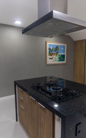Casa à venda com 186m², 4 quartos e 2 vagas Casa à venda com 186m², 4 quartos e 2 vagasCozinha