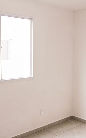 Apartamento para alugar com 42m², 2 quartos e sem vaga