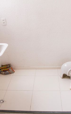 Apartamento para alugar com 42m², 2 quartos e sem vaga