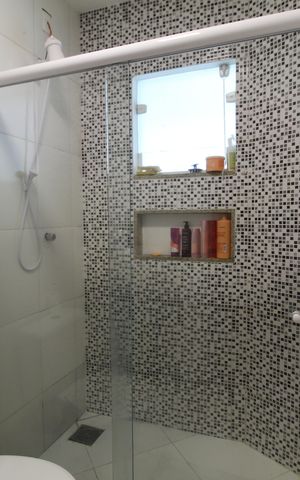 Apartamento à venda com 200m², 3 quartos e 1 vagaQuarto 2 - Suíte