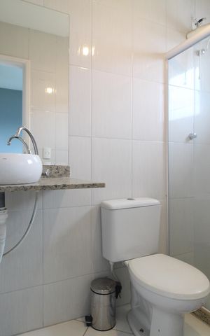 Apartamento à venda com 200m², 3 quartos e 1 vagaQuarto 1 - Suíte
