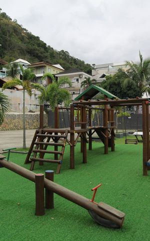 Apartamento à venda com 200m², 3 quartos e 1 vagaÁrea Comum