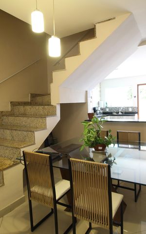 Apartamento à venda com 200m², 3 quartos e 1 vagaSala