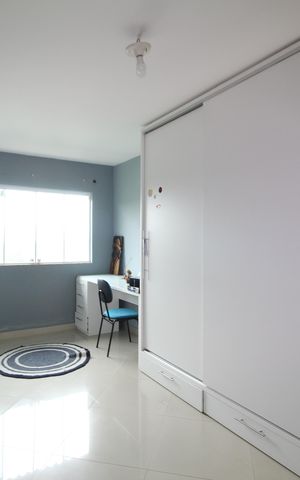 Apartamento à venda com 200m², 3 quartos e 1 vagaQuarto 1