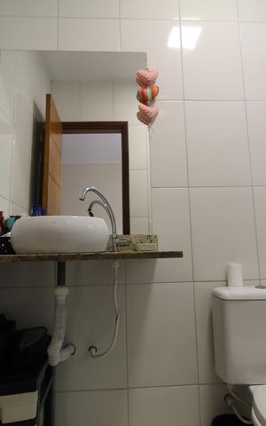 Apartamento à venda com 200m², 3 quartos e 1 vagaQuarto 2 - Suíte