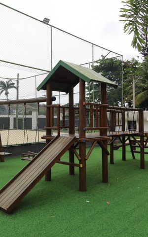Apartamento à venda com 200m², 3 quartos e 1 vagaÁrea Comum