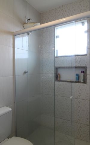 Apartamento à venda com 200m², 3 quartos e 1 vagaQuarto 1 - Suíte
