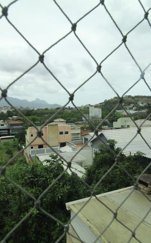 Apartamento à venda com 200m², 3 quartos e 1 vagaQuarto 3 - Vista
