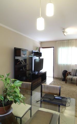 Apartamento à venda com 200m², 3 quartos e 1 vagaSala