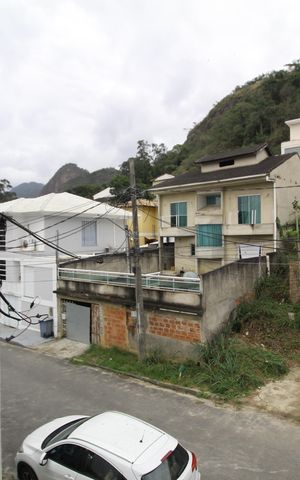 Apartamento à venda com 200m², 3 quartos e 1 vagaQuarto 2 - Vista