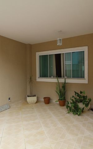 Apartamento à venda com 200m², 3 quartos e 1 vagaGaragem