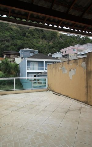 Apartamento à venda com 200m², 3 quartos e 1 vagaTerraço