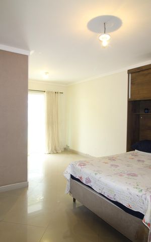 Apartamento à venda com 200m², 3 quartos e 1 vagaQuarto 2