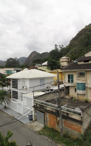 Apartamento à venda com 200m², 3 quartos e 1 vagaTerraço - Vista