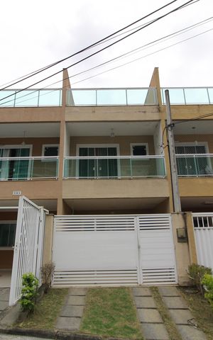 Apartamento à venda com 200m², 3 quartos e 1 vagaFachada