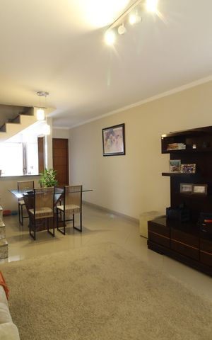 Apartamento à venda com 200m², 3 quartos e 1 vagaSala