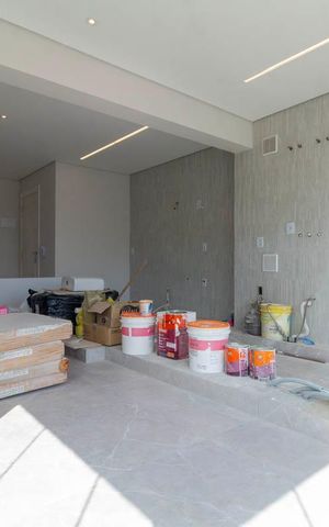 Apartamento para alugar com 65m², 2 quartos e 1 vaga Apartamento para alugar com 65m², 2 quartos e 1 vagaSala, Cozinha e Área de Serviço