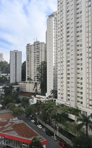 Apartamento à venda com 86m², 2 quartos e 1 vagaVista